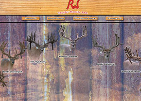 RW Ranch